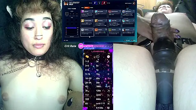 Snapshot of Solumi chatting on October 23, 2025, 7:12 pm Solumi online show from October 23, 2025, 7:12 pm