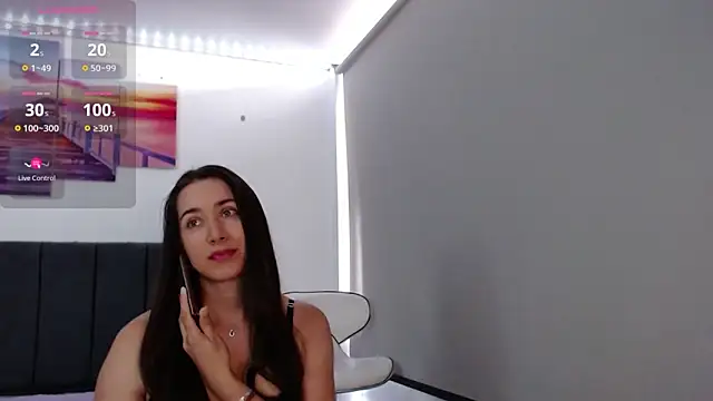 Snapshot of Daniela-hot chatting on January 30, 2025, 4:24 pm Daniela-hot online show from January 30, 2025, 4:24 pm