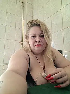 AriannaMilf online show from March 7, 2025, 9:29 am
