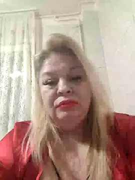AriannaMilf online show from February 16, 2025, 5:26 pm