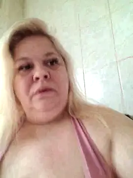 AriannaMilf online show from March 13, 2025, 9:21 am