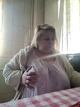 AriannaMilf online show from February 11, 2025, 6:08 am