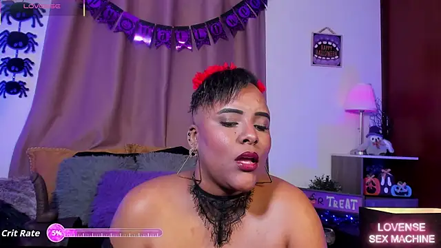 DianaBrownXX online show from October 16, 2025, 4:21 am