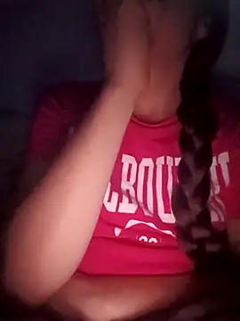 bruna safadinhaa online show from October 30, 2025, 5:43 pm