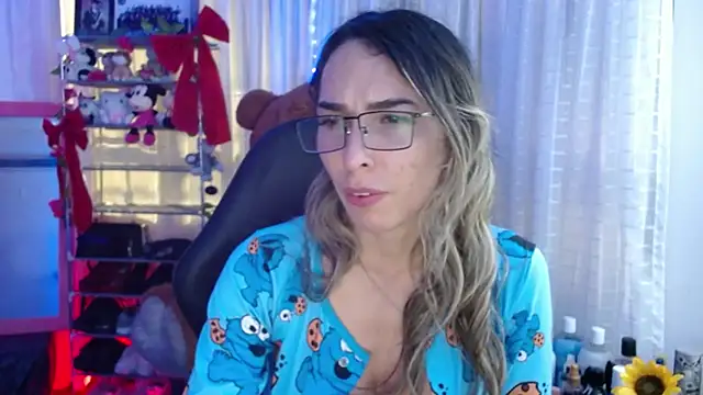 Niky 777 online show from January 14, 2026, 3:54 am