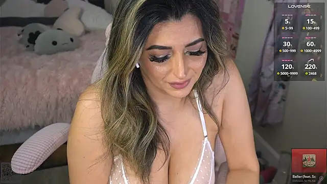 Snapshot of K4Li3Rxyzz chatting on February 5, 2026, 8:32 am K4Li3Rxyzz online show from February 5, 2026, 8:32 am