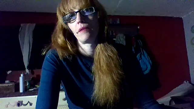 4EyedSluttyGinger online show from December 20, 2024, 11:21 am