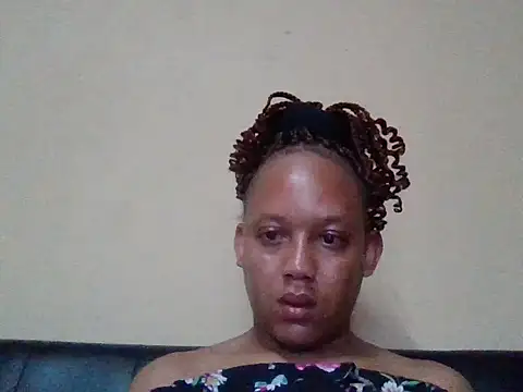 ShooingBunch online show from October 14, 2025, 4:57 am