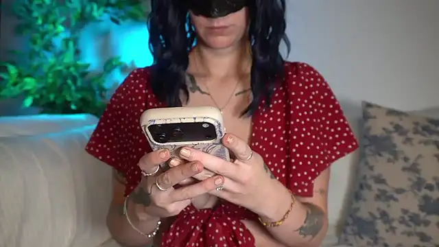 greydesire online show from January 19, 2026, 3:05 pm