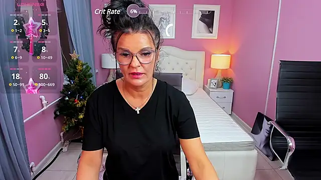 AerysMitch online show from December 7, 2024, 3:25 pm