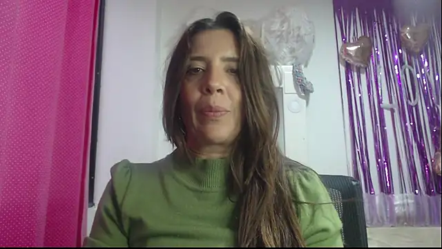 Victoria meester online show from February 20, 2025, 10:15 pm