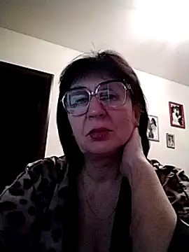AlbinaXPretty online show from January 26, 2025, 6:58 pm