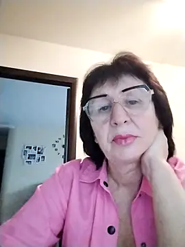 AlbinaXPretty online show from December 4, 2025, 6:56 am