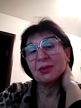 AlbinaXPretty online show from February 1, 2025, 7:23 pm