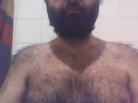 JohnBond009 online show from May 19, 2026, 12:34 pm