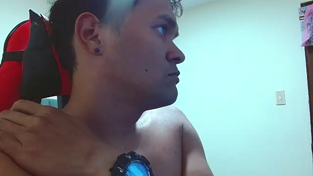 kelvin jhoseth1 online show from February 3, 2025, 6:28 pm