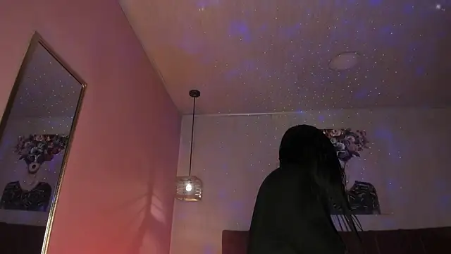 ayshel   online show from January 17, 2026, 5:00 am