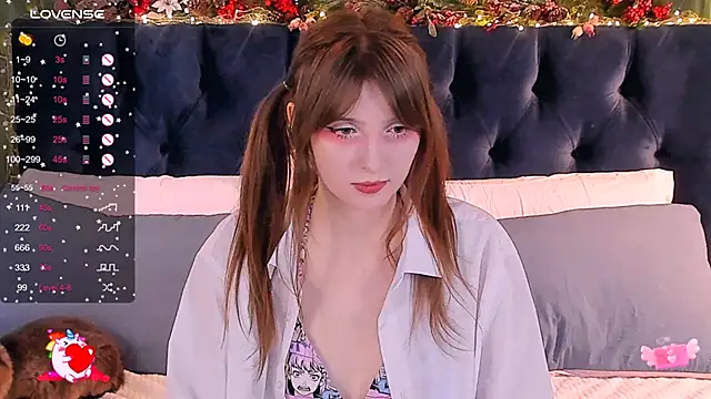 AliceLanley online show from January 29, 2025, 11:20 am