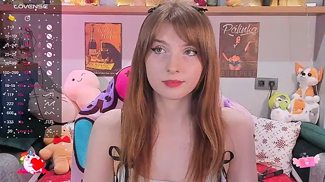 AliceLanley online show from December 29, 2024, 2:52 pm