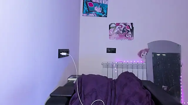 dollmore online show from April 18, 2026, 2:47 am