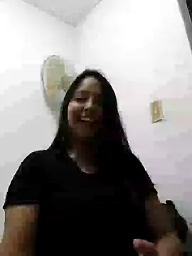 Jazmin Angel online show from January 11, 2025, 5:52 am