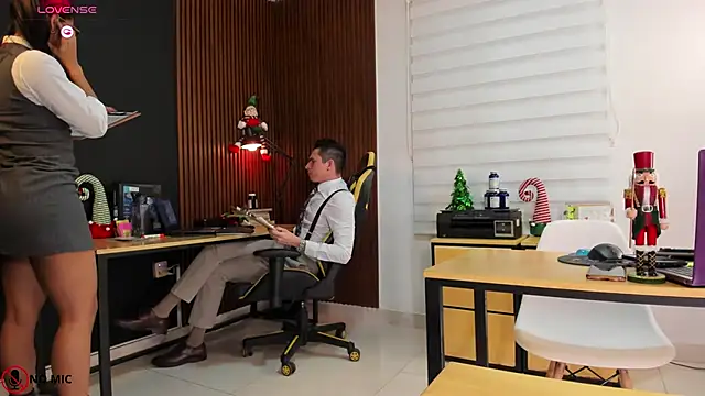 Office Naughty Girl online show from December 21, 2024, 5:50 pm