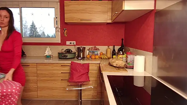 Lexa del mar online show from November 24, 2025, 8:25 am