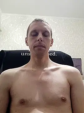 Yrikos1 online show from October 22, 2025, 9:24 pm