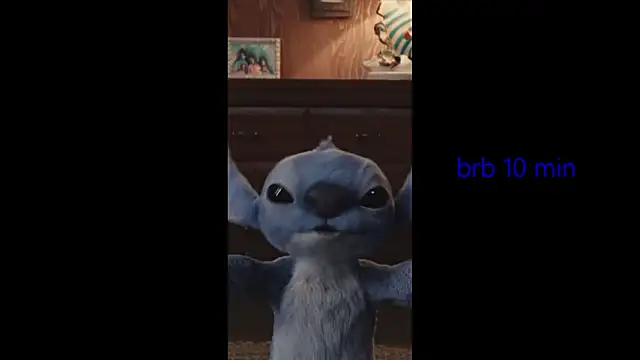 vinkitinkii online show from March 30, 2026, 7:10 am