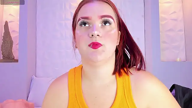 MelanieKlaus online show from November 20, 2025, 11:33 am