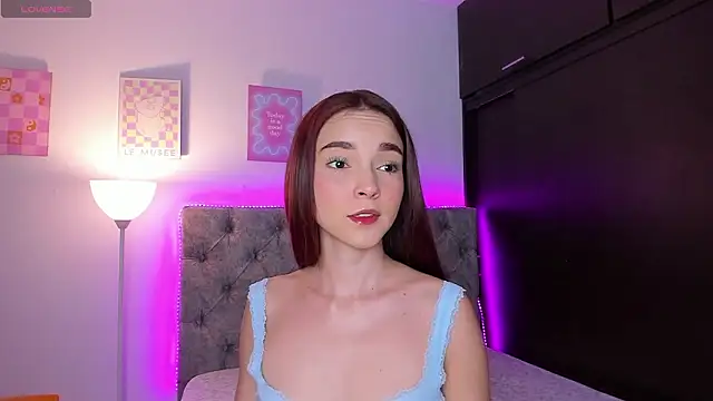 kate sweet01 online show from February 13, 2026, 1:05 am