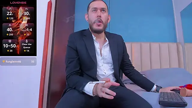 Snapshot of jeanpiere_ chatting on November 29, 2025, 10:43 pm jeanpiere online show from November 29, 2025, 10:43 pm