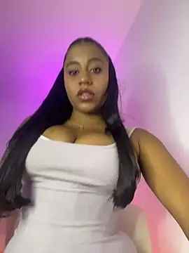 charlotteeruss online show from November 30, 2025, 3:29 am