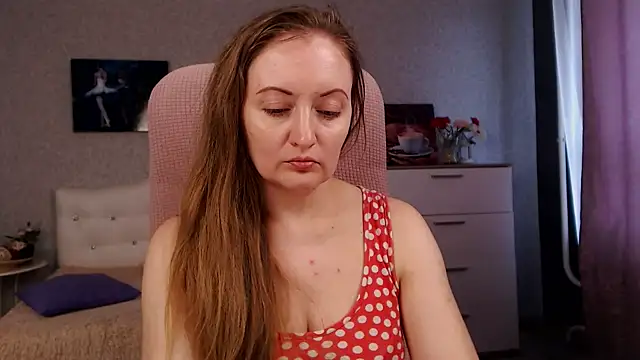 BettyFootFetish online show from May 23, 2026, 7:51 am