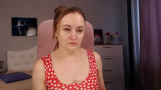 BettyFootFetish online show from March 13, 2026, 9:25 am