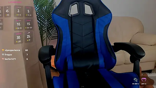 RaveWithMe9 online show from February 17, 2025, 11:34 am