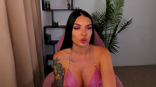 RaveWithMe9 online show from September 20, 2025, 9:25 am