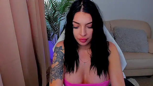 RaveWithMe9 online show from March 21, 2025, 12:06 pm