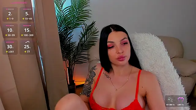 RaveWithMe9 online show from March 6, 2025, 9:47 am