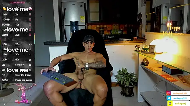 Snapshot of Dominic_Joness chatting on November 5, 2025, 10:35 pm Dominic Joness online show from November 5, 2025, 10:35 pm