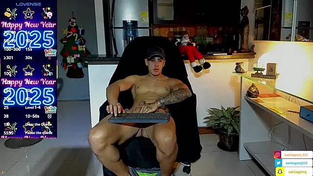 Snapshot of Dominic_Joness chatting on December 1, 2025, 1:39 am Dominic Joness online show from December 1, 2025, 1:39 am