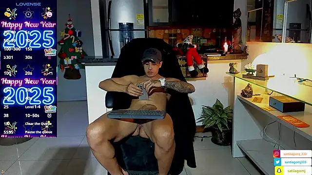 Snapshot of Dominic_Joness chatting on November 25, 2025, 2:45 am Dominic Joness online show from November 25, 2025, 2:45 am