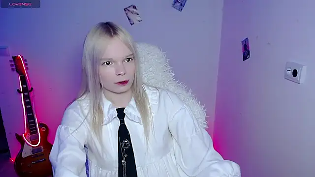 Emily Nyaffee online show from March 8, 2026, 8:45 pm