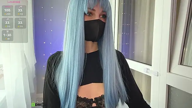 Bun-with-jam online show from March 25, 2026, 12:48 pm