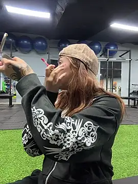 babesamanta online show from March 7, 2026, 5:03 am