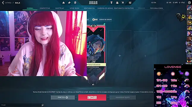 linda mort online show from November 1, 2025, 9:52 pm