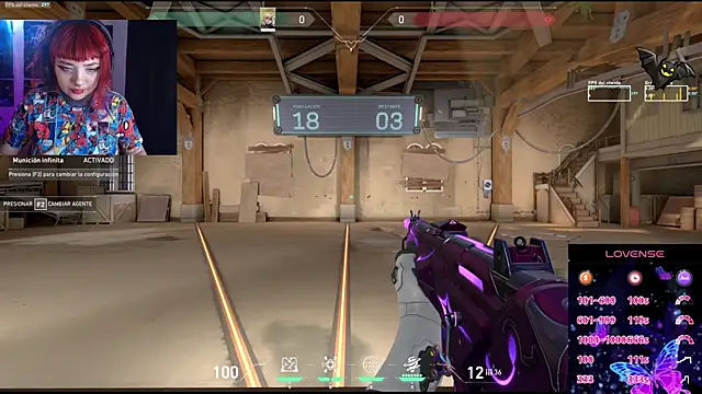 linda mort online show from January 13, 2026, 10:24 pm