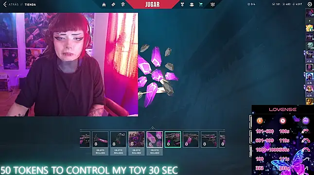 linda mort online show from October 16, 2025, 9:34 pm