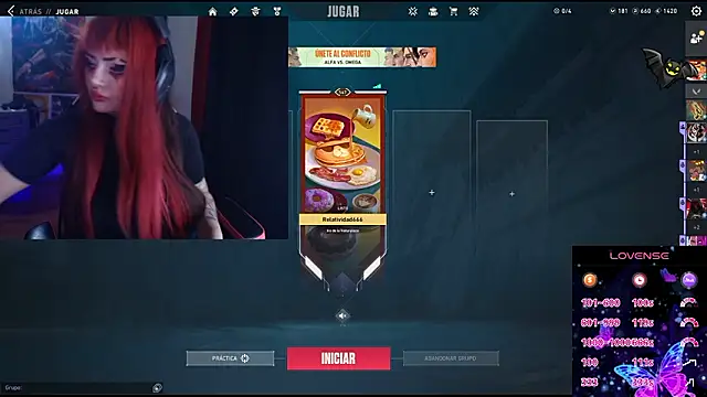 linda mort online show from February 2, 2026, 11:37 pm