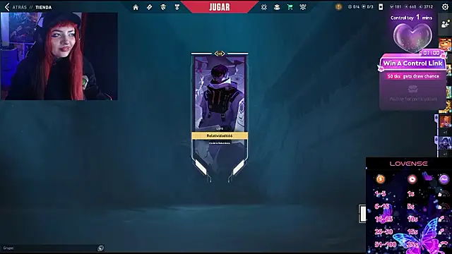 linda mort online show from February 4, 2026, 11:55 pm